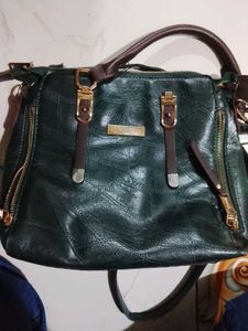 VISMI Handbag