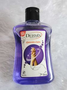Dermix Lavender Calm Handwash💓