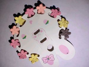 Cute Baby Hair Clip