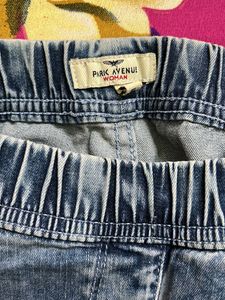 Park Avenue Jeans