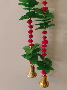 varlakshmi special pair of Decorative Toran