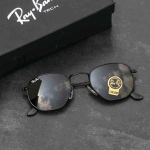 RAY BAN HOT*MODEL UV PROTECTION GLASS LENS