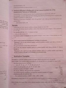 ML Aggarwal Mathematics Class 10 Book