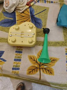 xylophone