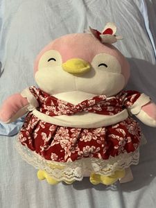 miniso soft penguin plushies 🐧