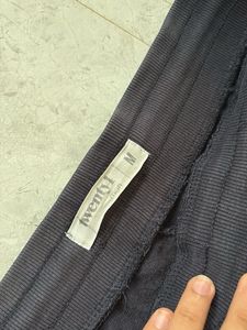 Color Block Track Pants