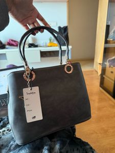 Elegant Temptation Handbag