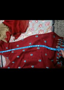 Boutique Stitched Kurti N Dupatta Only In 40 I