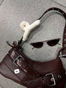 ZARA SHOULDER BAG