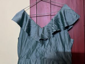 Gown from lifestyle