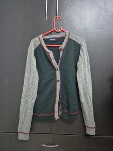 Korean Cardigan