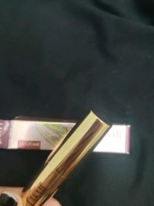 Lakme Priming Matte Lipstick(not used)