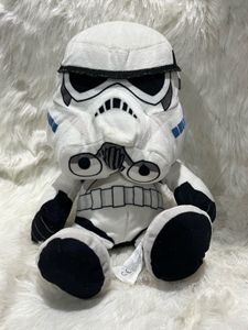 Star Wars Stormtrooper Plush Toy