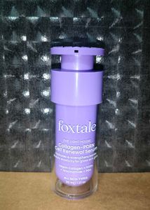 Foxtale Collagen-PDRN Cell Renewal Serum