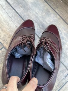Men New Shoes Without Tag