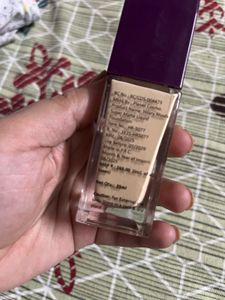 Hilary Rhoda Super Matte Liquid Foundation
