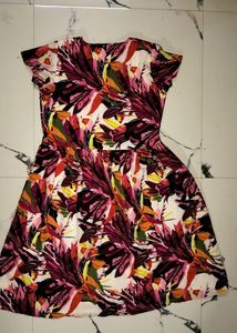 Gown . Like New