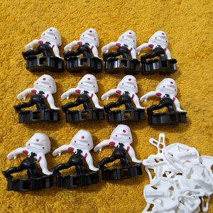 Kinder Joy Spider-Man Edition–Spider-Gwen Combo