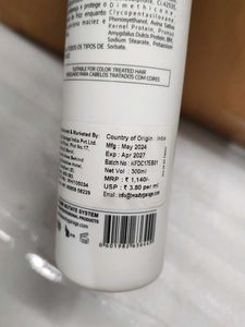 K9 Hair Mutate System Conditioner