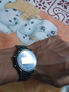 Casio Digital Watch