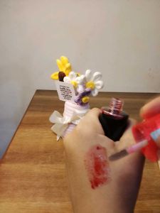 💄 ETUDE Water Tint – Lip Tin