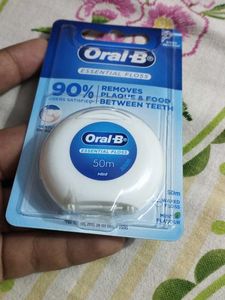 Oral-B Essential Floss - Mint