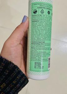 Nykaa Naturals Shampoo