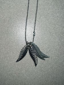Necklace Bundle (4pcs)