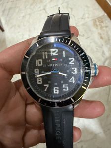 Original Tommy Hilfiger Men's Watch