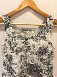 Beautiful Lace  Top