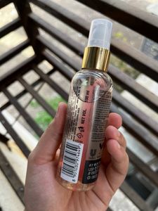 Sunsilk Super Shine Hair Serum For Dry frizzy