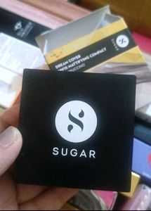 Sugar Face Compact