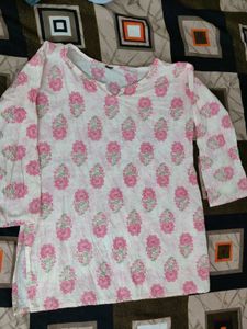 Women Short Kurti