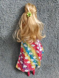 Steffi Rainbow Doll