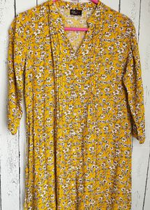 unused short kurta- Ajio