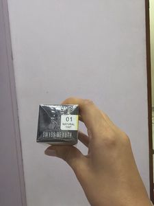 Swiss Beauty Make Up Base