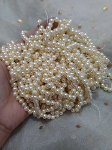 Jewelry raw materials