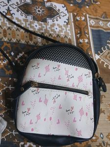 Sling Bag For Girl's