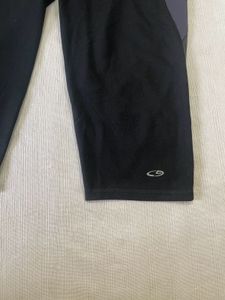 Champion Black Capri Leggings