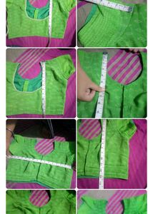 5 , Designer Blouse Collection