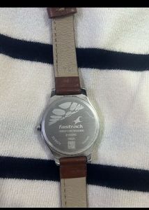 Fastrack Original Watch