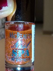 Nail Polish Bundle