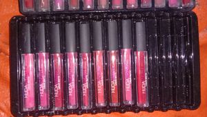 Huda Beauty Matte Liquid Lipstick 💄