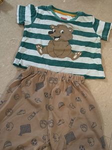 kids t shirt bottom