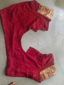 Assorted Saree Blouses