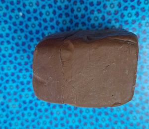 Pottery Clay