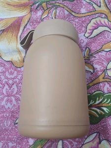 Cute Bunny Water Bottle