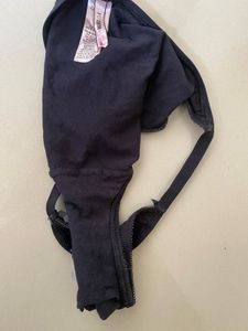 Lot of 3 Women's Underwear