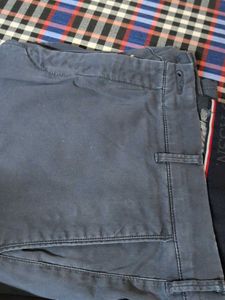 Stylish Men's Cargo Pants