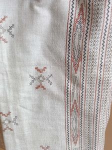 Elegant Beige Shawl for Women